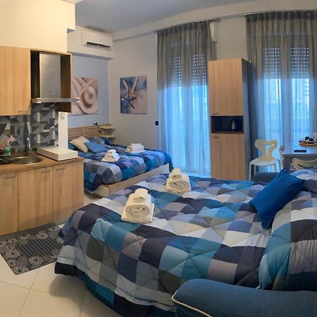 Bed and Breakfast B E B Le Terrazze Sul Mare à Catanzaro Extérieur photo