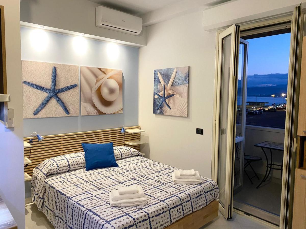 Bed and Breakfast B E B Le Terrazze Sul Mare à Catanzaro Extérieur photo