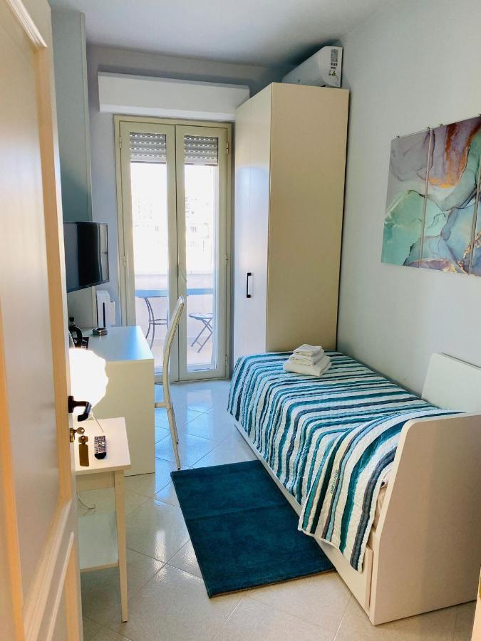 Bed and Breakfast B E B Le Terrazze Sul Mare à Catanzaro Extérieur photo