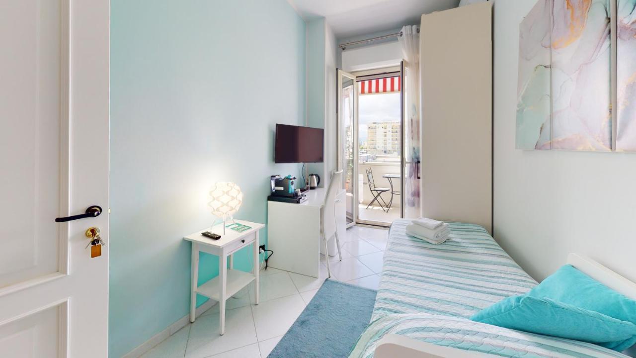 Bed and Breakfast B E B Le Terrazze Sul Mare à Catanzaro Extérieur photo