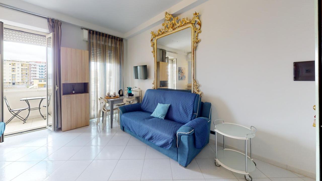 Bed and Breakfast B E B Le Terrazze Sul Mare à Catanzaro Extérieur photo