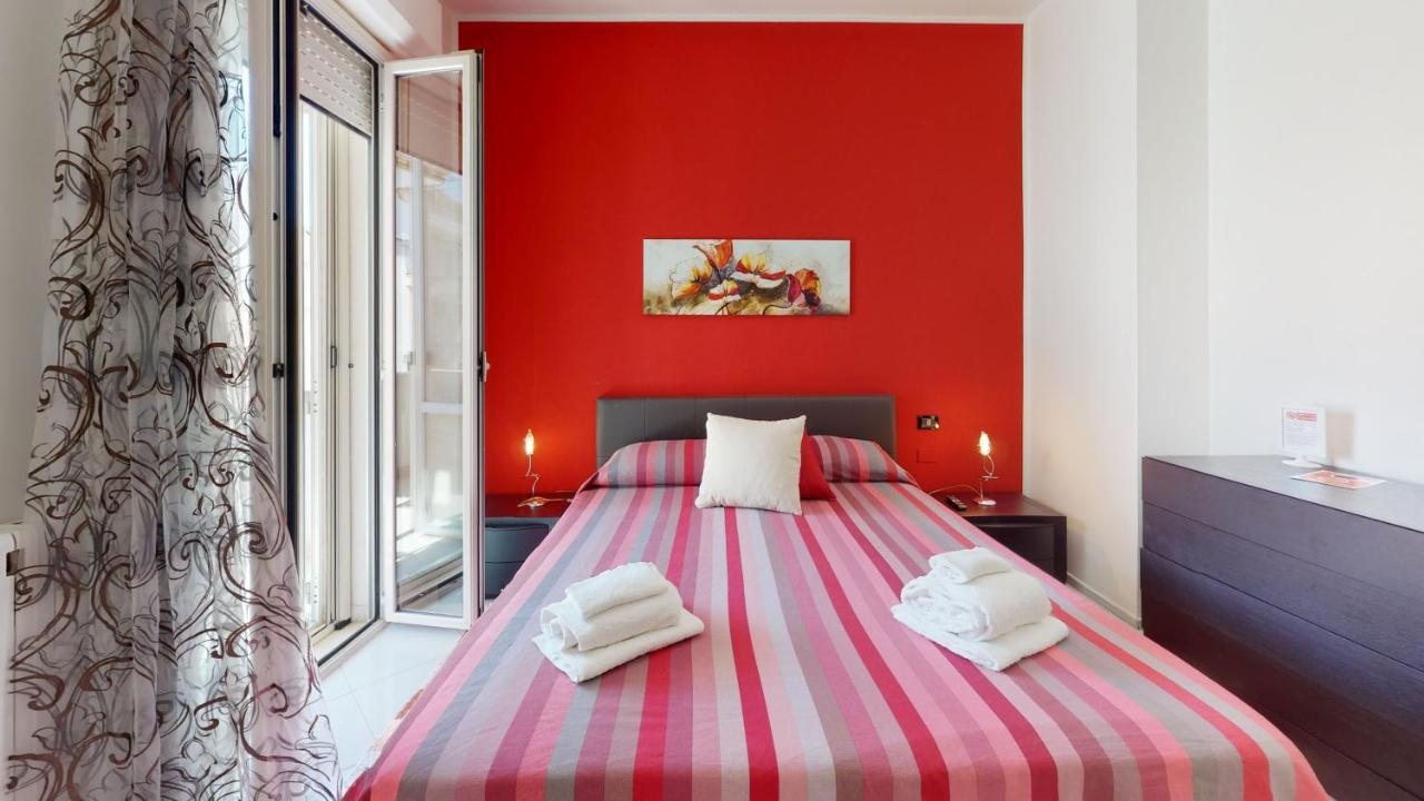 Bed and Breakfast B E B Le Terrazze Sul Mare à Catanzaro Extérieur photo