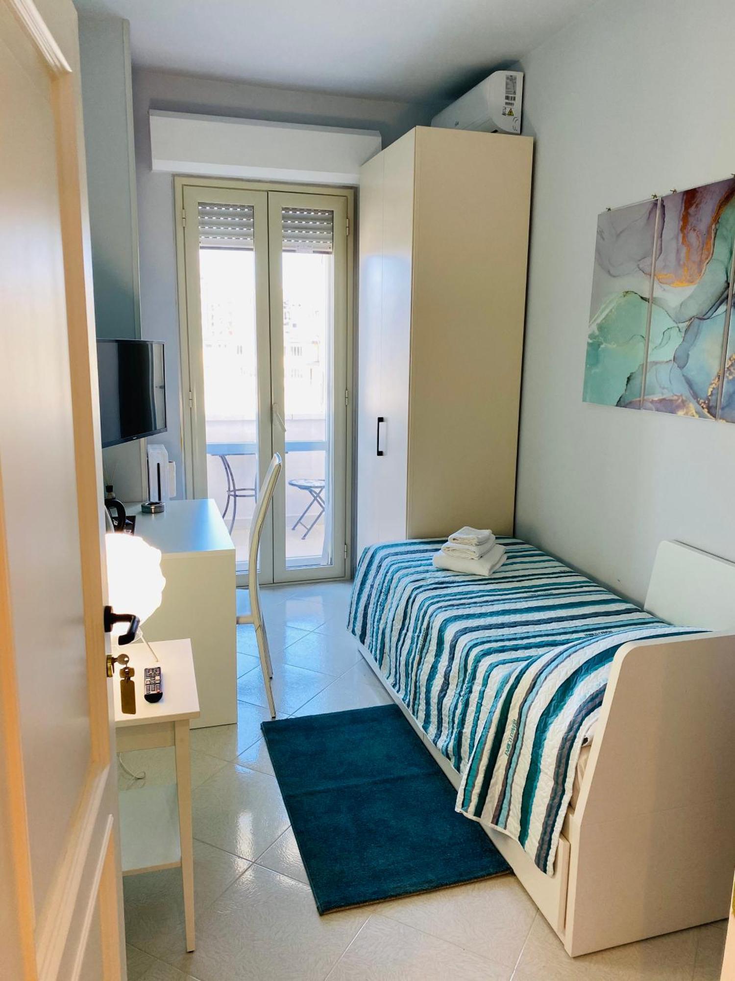 Bed and Breakfast B E B Le Terrazze Sul Mare à Catanzaro Extérieur photo
